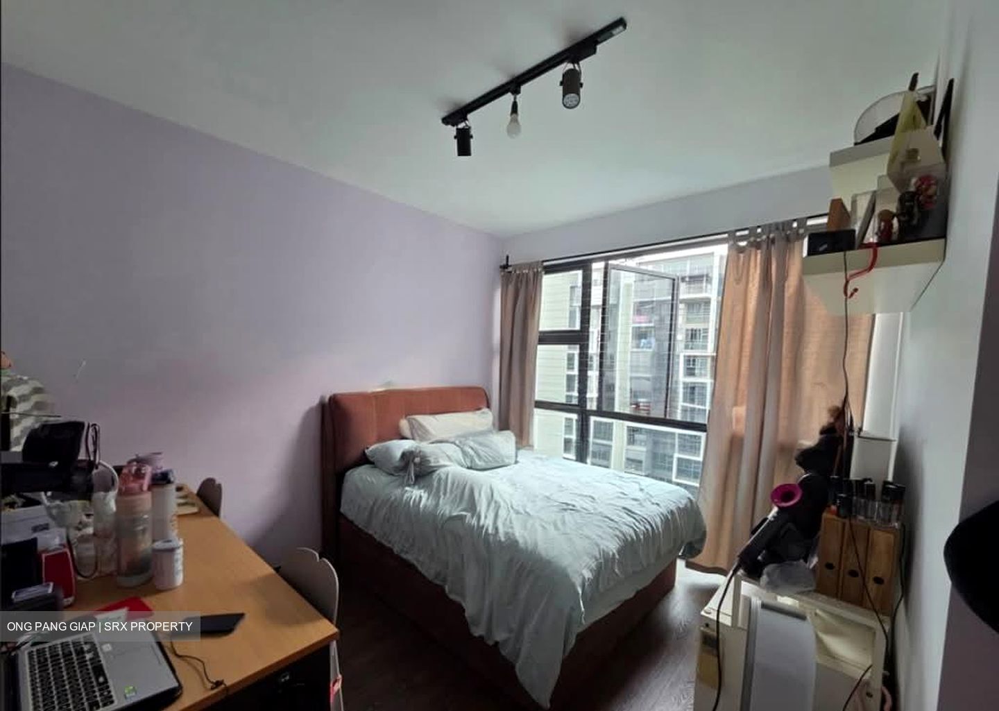 Blossom Residences (D23), Condominium #556850881